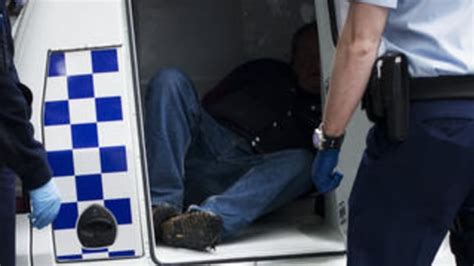 A decade of data shows how crime has evolved across Perth.